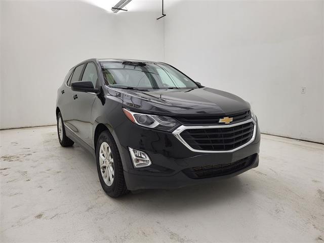 2021 Chevrolet Equinox
