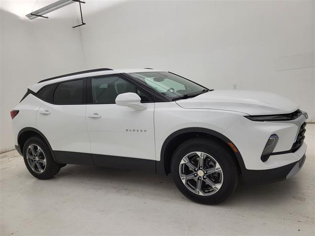 2023 Chevrolet Blazer