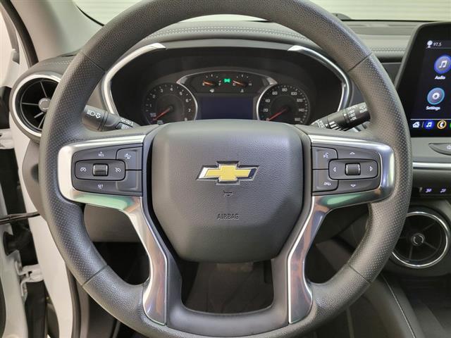 2023 Chevrolet Blazer