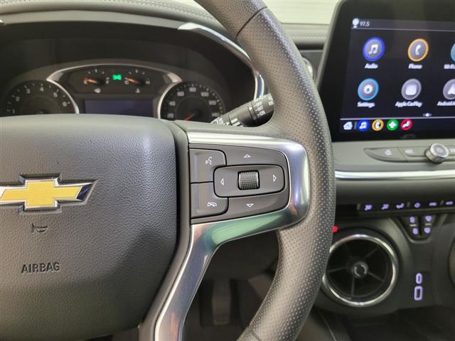 2023 Chevrolet Blazer