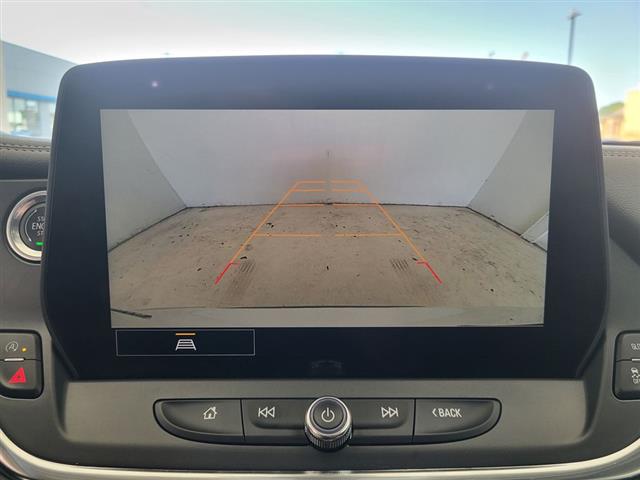 2023 Chevrolet Blazer