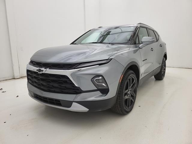 2024 Chevrolet Blazer