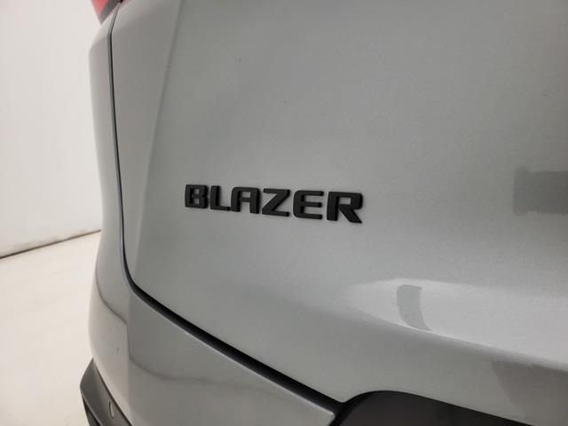 2024 Chevrolet Blazer