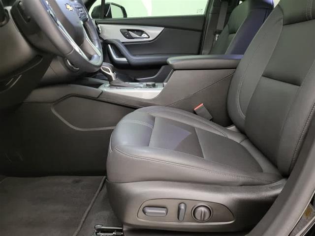 2022 Chevrolet Blazer