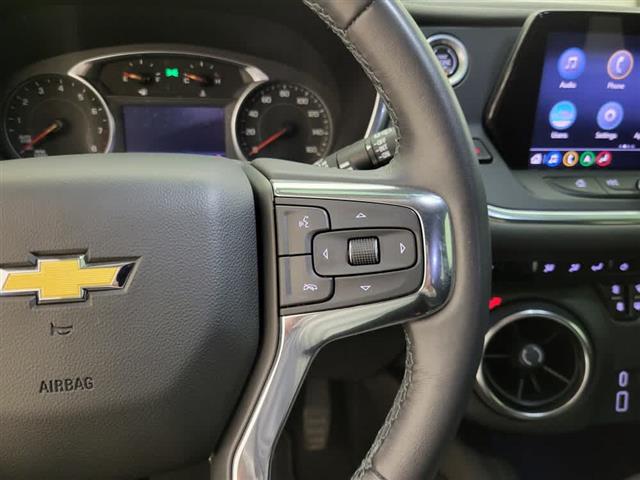 2022 Chevrolet Blazer