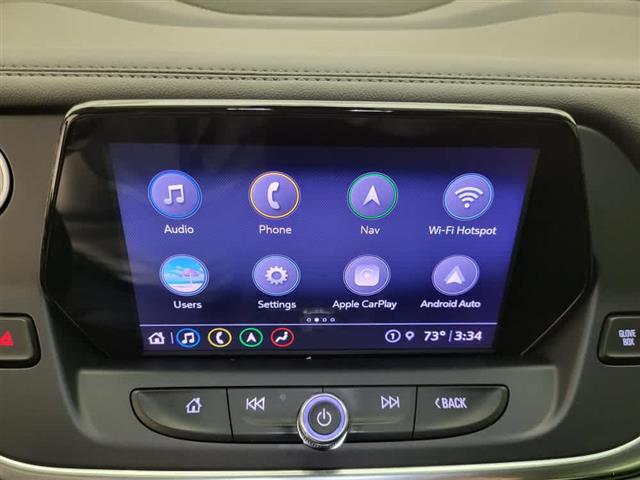 2022 Chevrolet Blazer