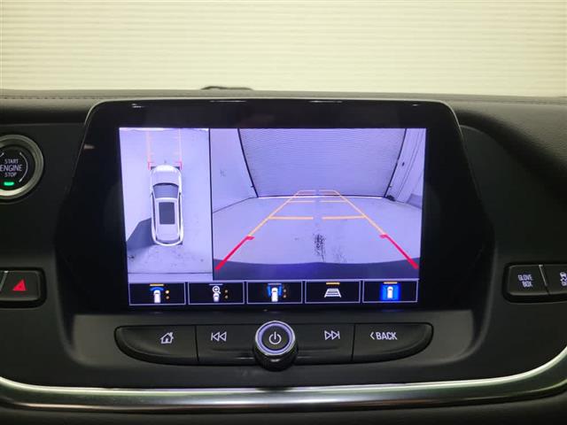 2022 Chevrolet Blazer