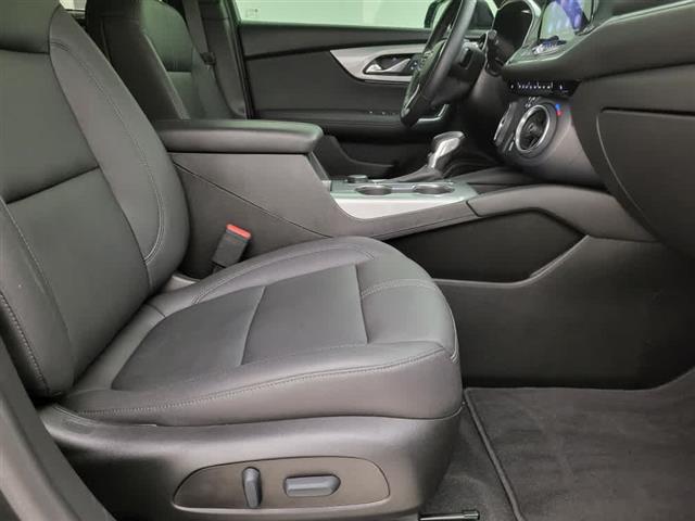 2022 Chevrolet Blazer