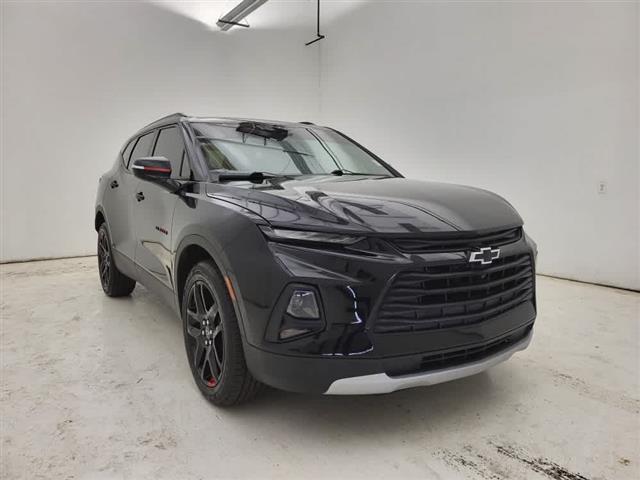 2022 Chevrolet Blazer