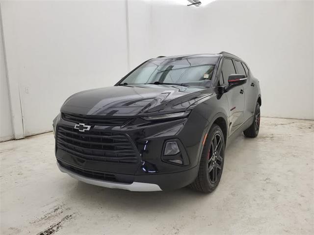 2022 Chevrolet Blazer
