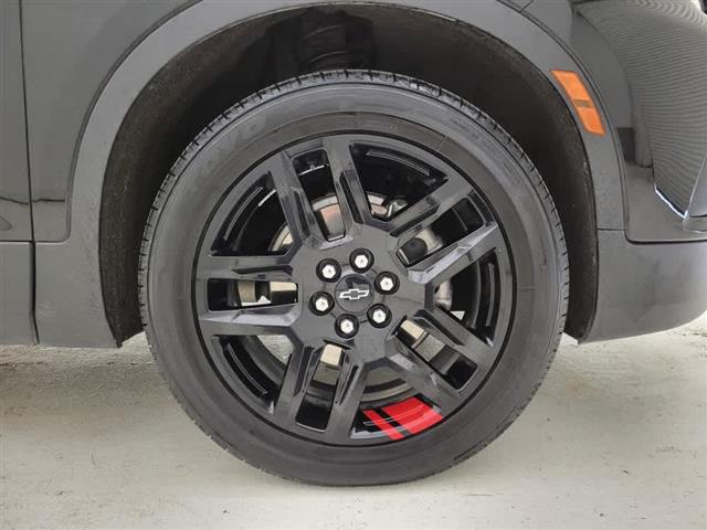2022 Chevrolet Blazer