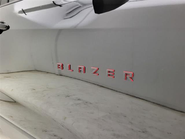 2022 Chevrolet Blazer