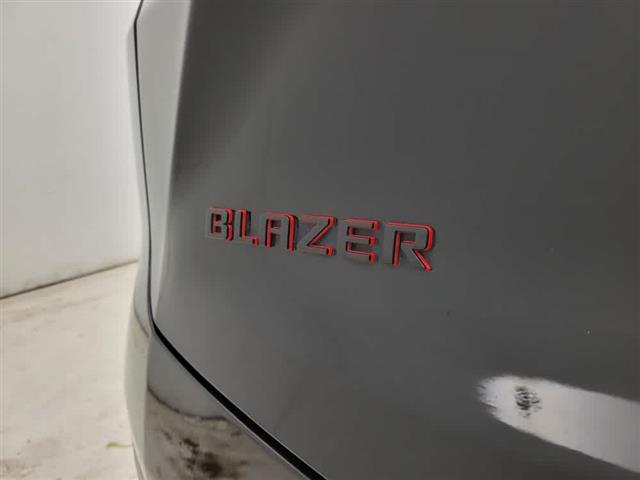 2022 Chevrolet Blazer