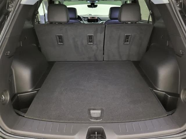 2022 Chevrolet Blazer