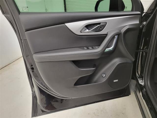 2022 Chevrolet Blazer