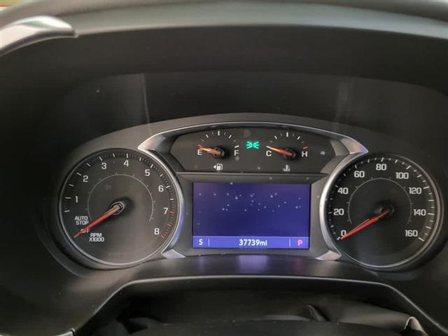2022 Chevrolet Blazer