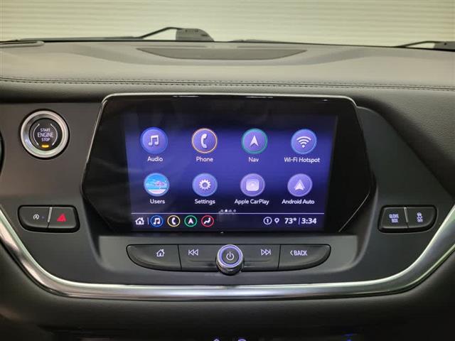 2022 Chevrolet Blazer