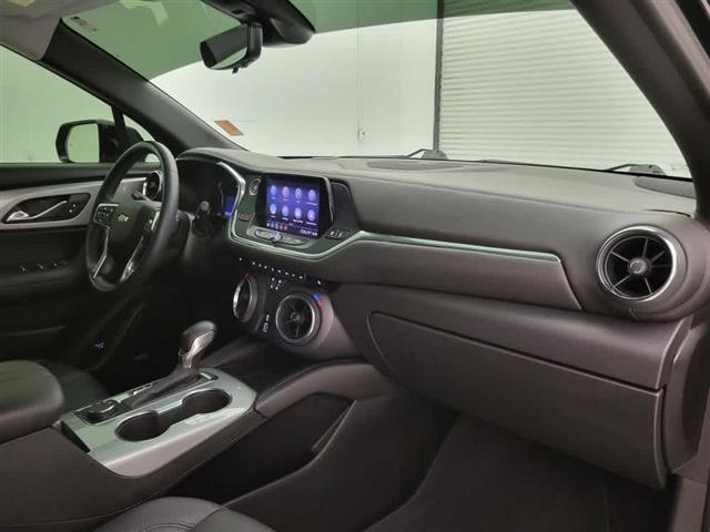 2022 Chevrolet Blazer