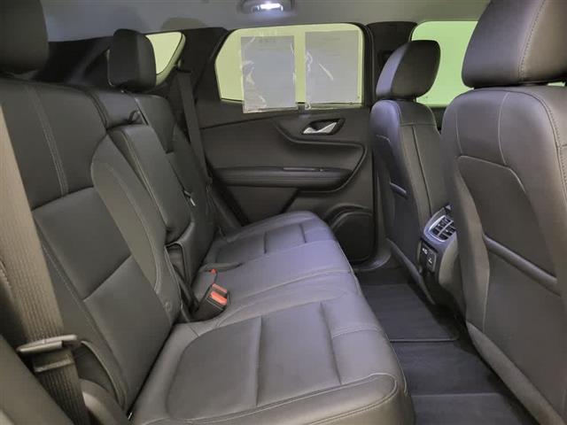 2022 Chevrolet Blazer