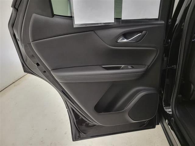 2022 Chevrolet Blazer