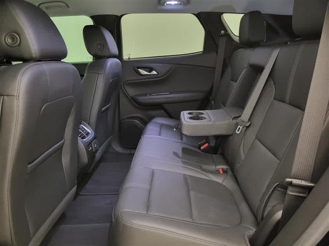 2022 Chevrolet Blazer