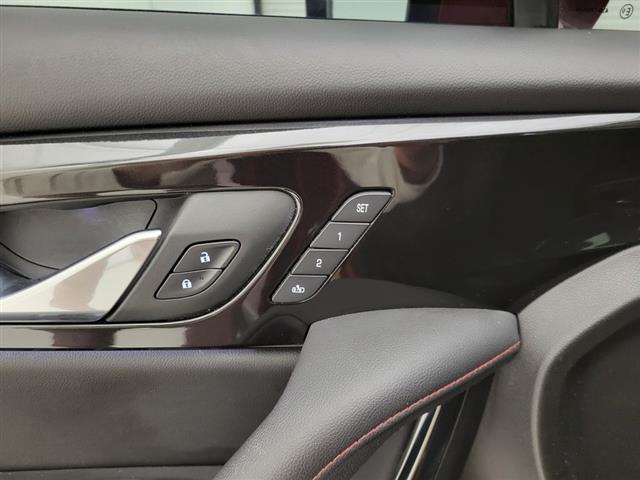 2024 Chevrolet Blazer