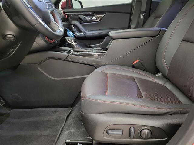 2024 Chevrolet Blazer