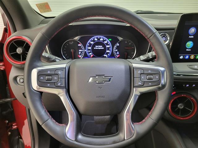 2024 Chevrolet Blazer