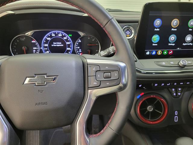 2024 Chevrolet Blazer