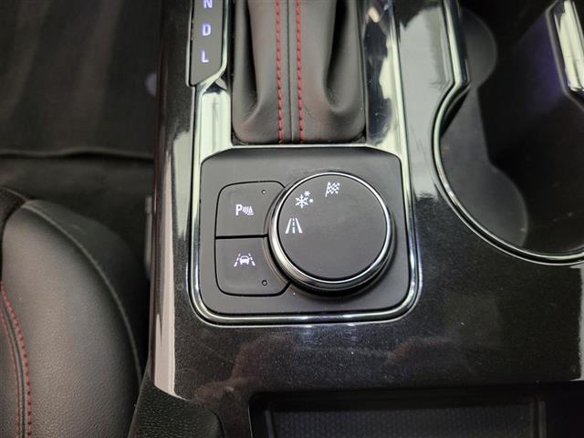 2024 Chevrolet Blazer