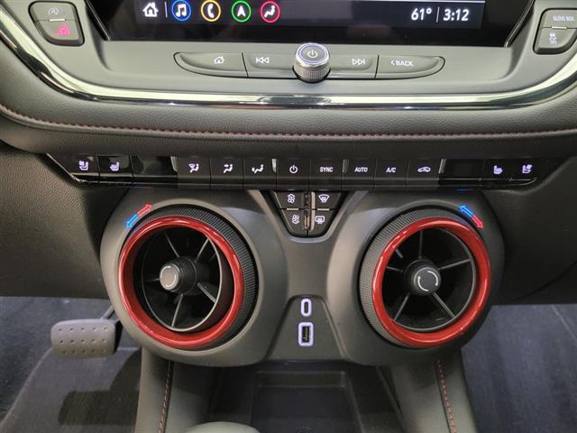 2024 Chevrolet Blazer