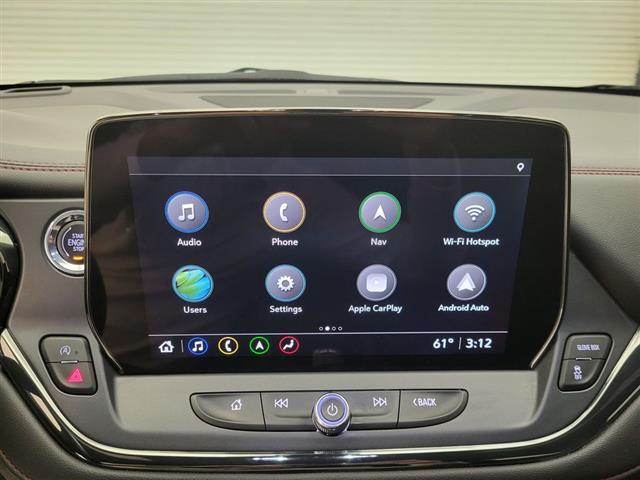 2024 Chevrolet Blazer