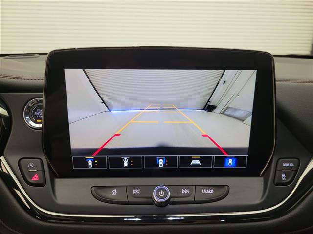 2024 Chevrolet Blazer