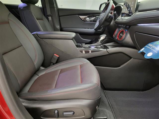 2024 Chevrolet Blazer