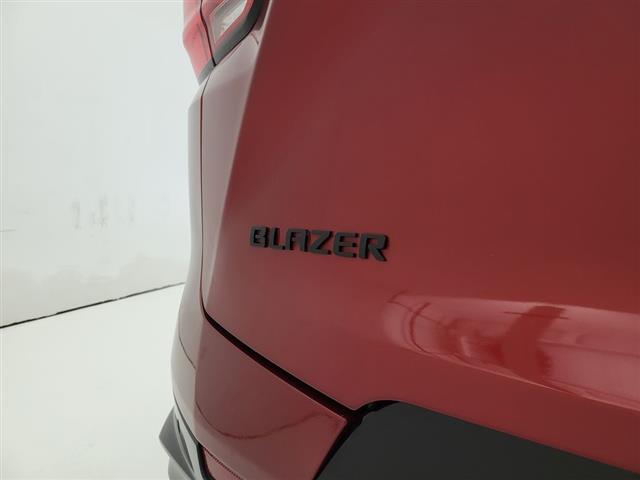 2024 Chevrolet Blazer