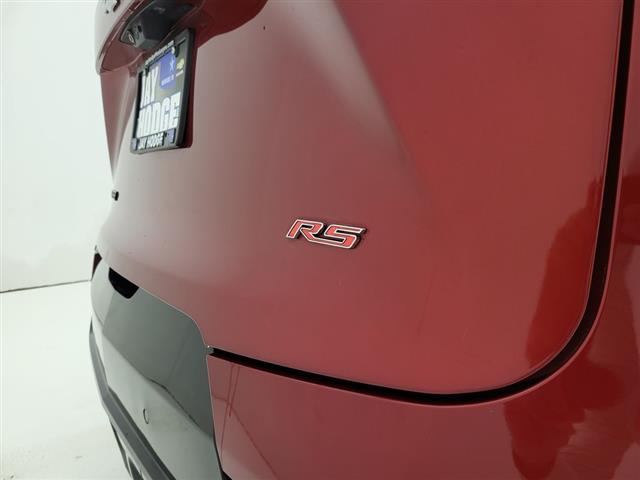 2024 Chevrolet Blazer