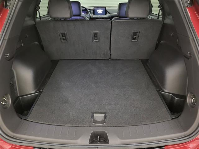 2024 Chevrolet Blazer