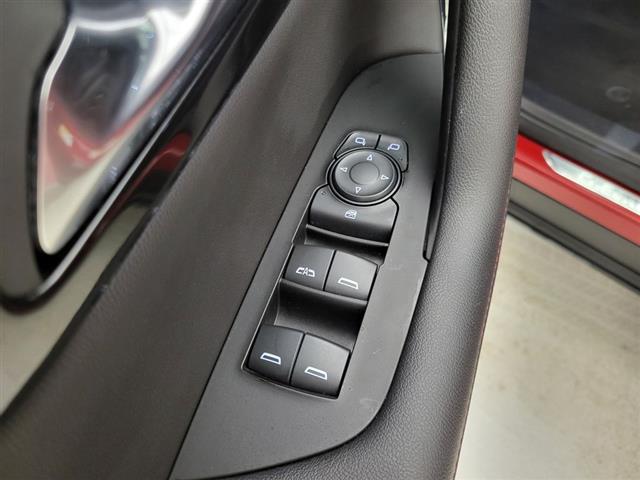 2024 Chevrolet Blazer