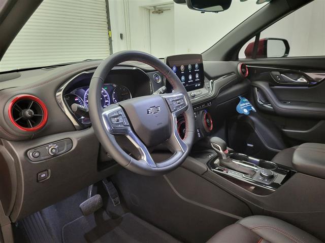 2024 Chevrolet Blazer