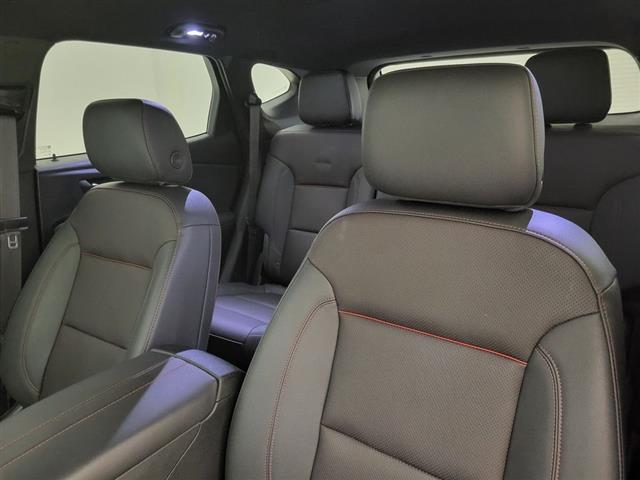 2024 Chevrolet Blazer