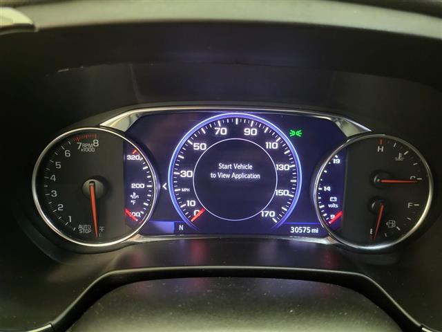 2024 Chevrolet Blazer