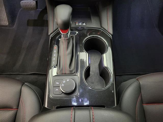 2024 Chevrolet Blazer