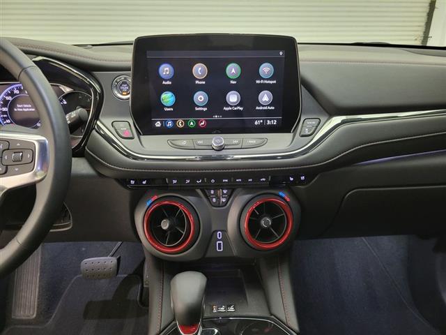 2024 Chevrolet Blazer