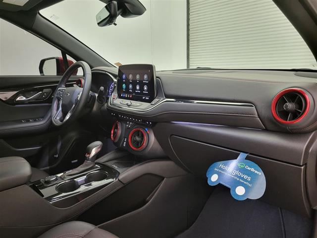 2024 Chevrolet Blazer