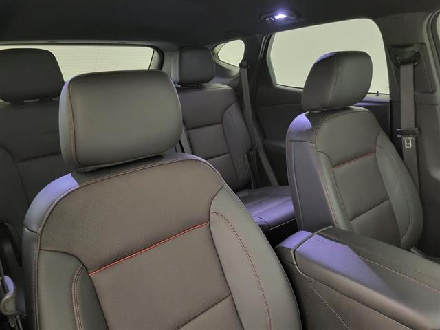 2024 Chevrolet Blazer