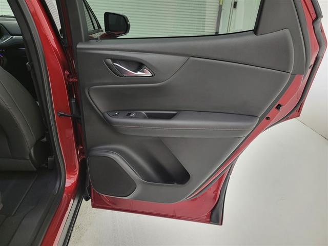 2024 Chevrolet Blazer