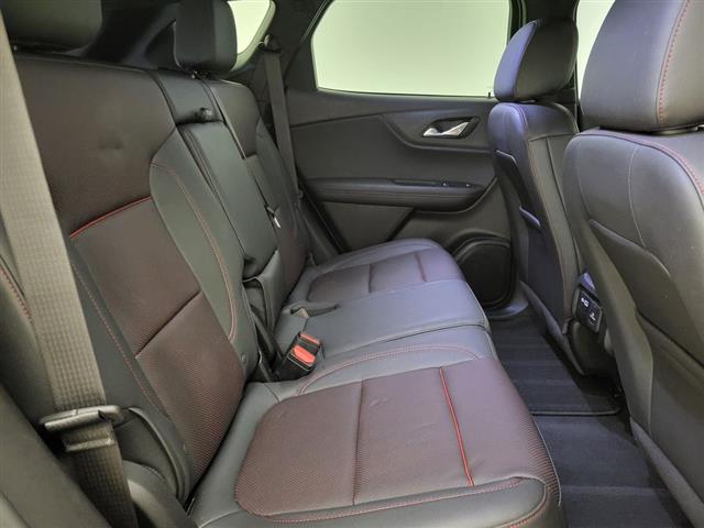 2024 Chevrolet Blazer