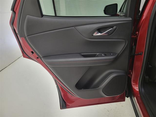 2024 Chevrolet Blazer