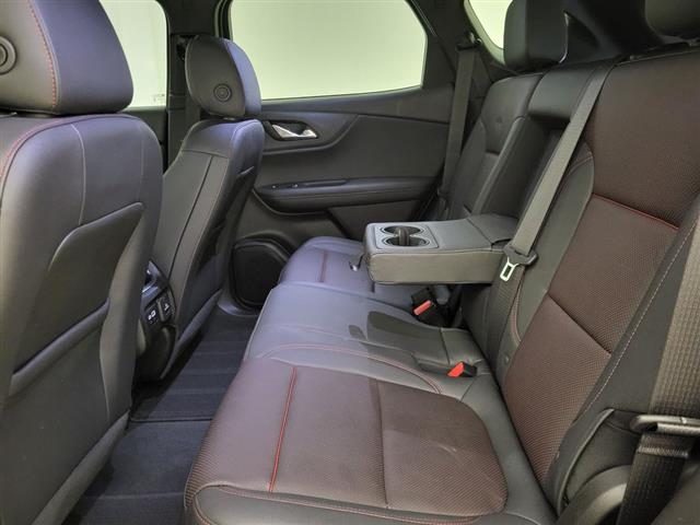 2024 Chevrolet Blazer