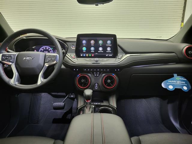 2024 Chevrolet Blazer